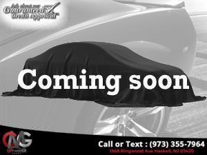 2019 Acura TLX Base