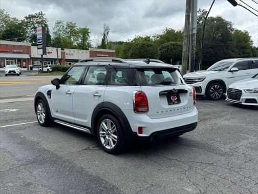 2019 MINI Countryman Cooper ALL4