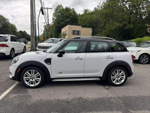 2019 MINI Countryman Cooper ALL4