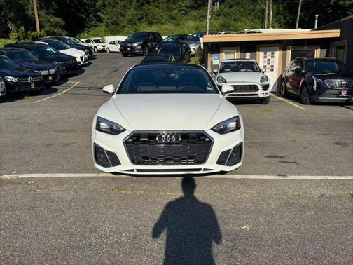2021 Audi A5 Sportback 45 S Line Premium