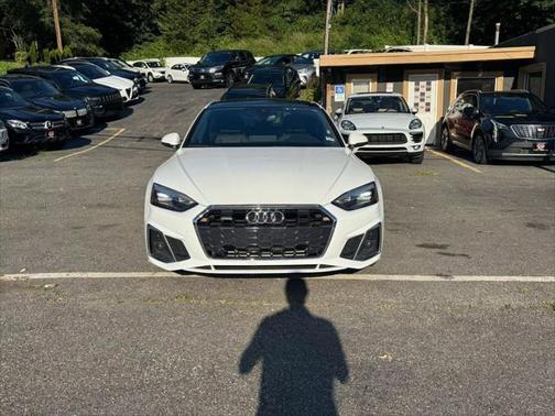 2021 Audi A5 Sportback 45 S Line Premium