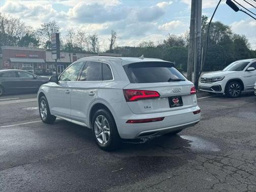 2019 Audi Q5 45 Premium