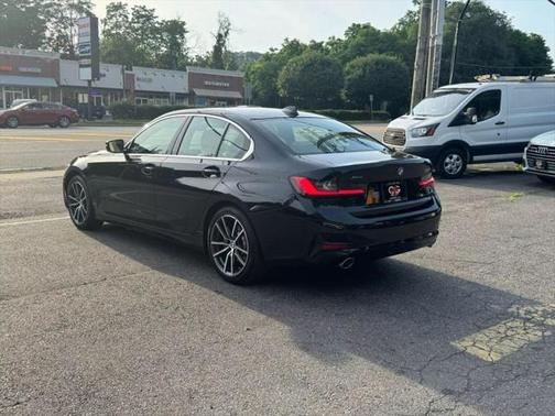 2019 BMW 330 xDrive