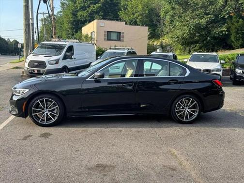 2019 BMW 330 xDrive
