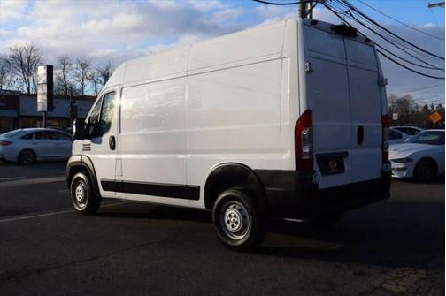 2019 RAM ProMaster 2500 High Roof