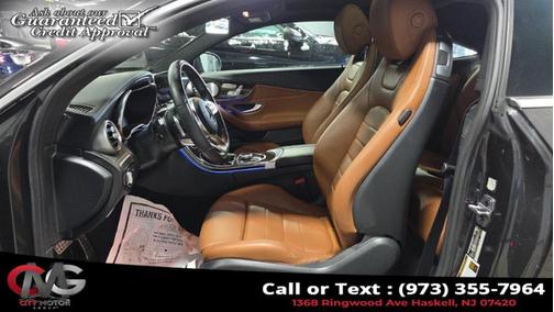 2022 Mercedes-Benz C-Class C 300 4MATIC