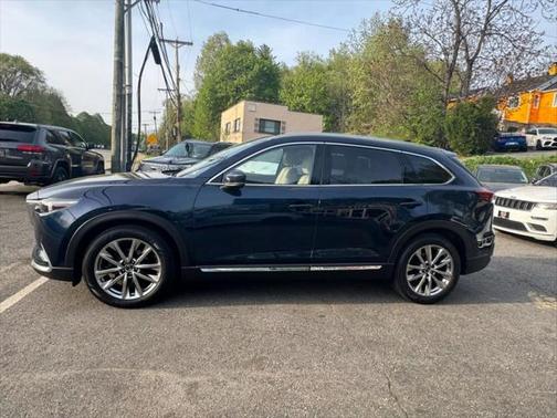 2018 Mazda CX-9 Grand Touring
