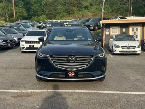 2018 Mazda CX-9 Grand Touring
