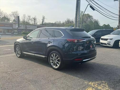 2018 Mazda CX-9 Grand Touring