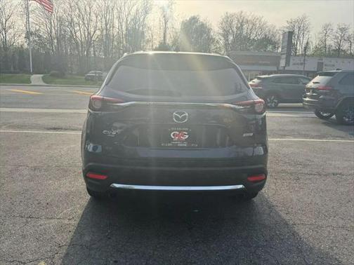 2018 Mazda CX-9 Grand Touring