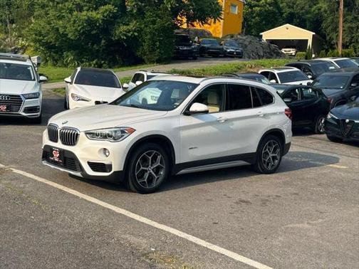 2017 BMW X1 xDrive 28i