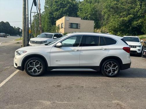 2017 BMW X1 xDrive 28i