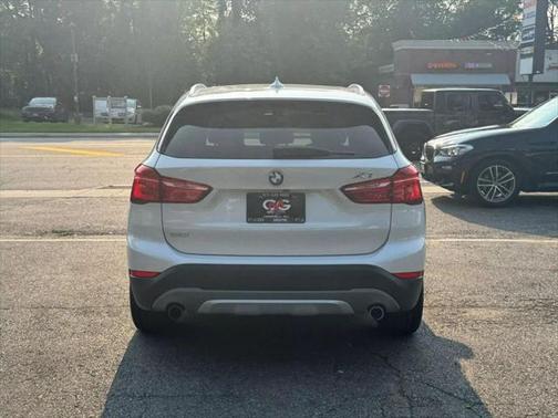 2017 BMW X1 xDrive 28i
