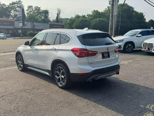2017 BMW X1 xDrive 28i