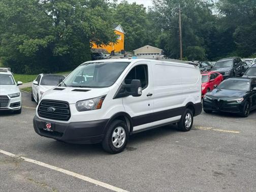 2019 Ford Transit-250 Base
