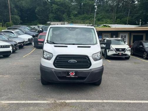 2019 Ford Transit-250 Base