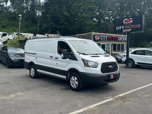 2019 Ford Transit-250 Base