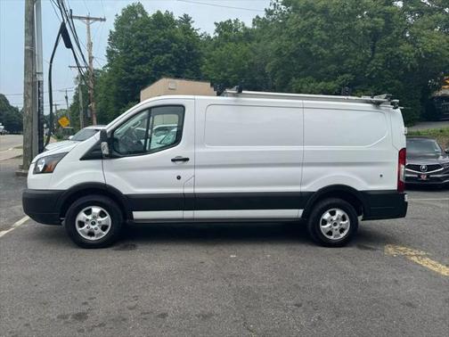 2019 Ford Transit-250 Base