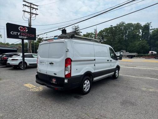 2019 Ford Transit-250 Base