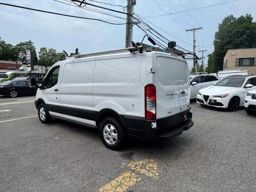 2019 Ford Transit-250 Base