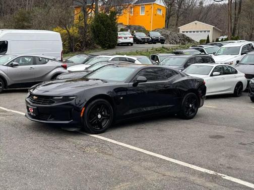 2019 Chevrolet Camaro 1LT