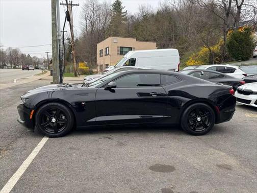 2019 Chevrolet Camaro 1LT