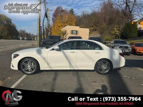 2017 Mercedes-Benz E-Class E 300