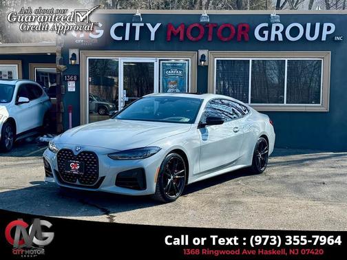 2023 BMW M440 i xDrive