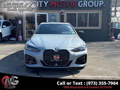 2023 BMW M440 i xDrive