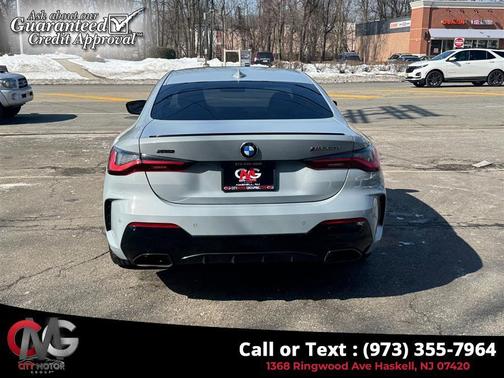 2023 BMW M440 i xDrive