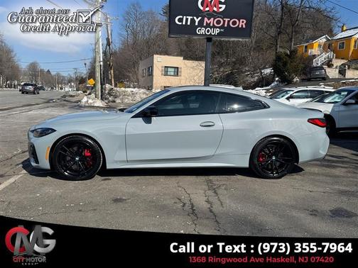 2023 BMW M440 i xDrive