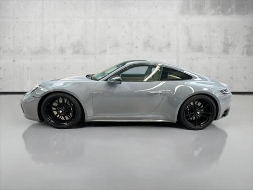 2023 Porsche 911 Carrera GTS