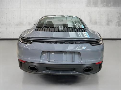 2023 Porsche 911 Carrera GTS