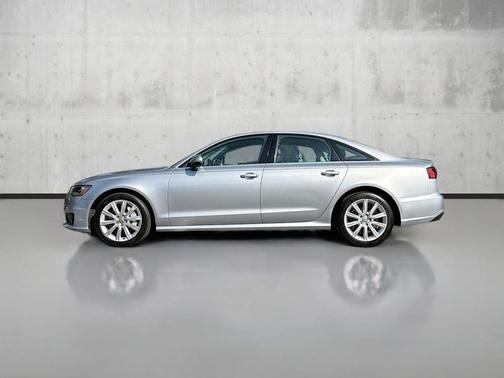 2016 Audi A6 2.0T Premium