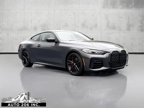 2021 BMW M440 i xDrive