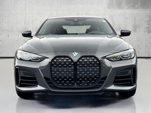 2021 BMW M440 i xDrive