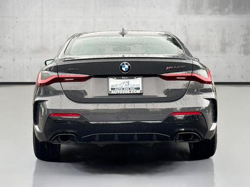 2021 BMW M440 i xDrive