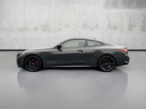 2021 BMW M440 i xDrive