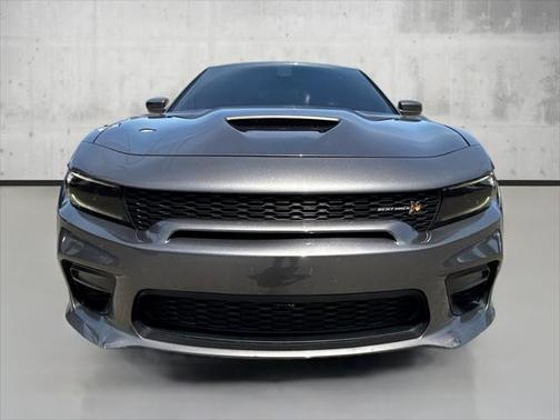 2020 Dodge Charger Scat Pack