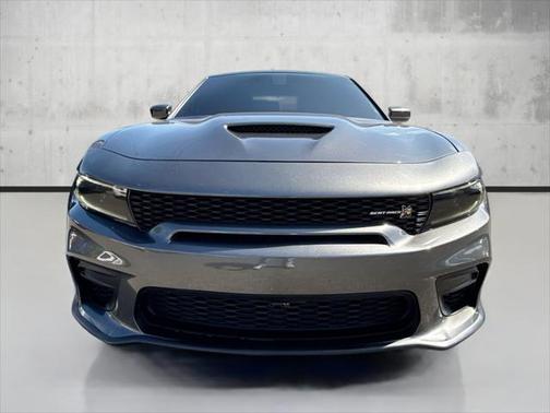 2020 Dodge Charger Scat Pack