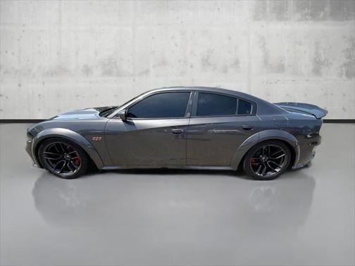 2020 Dodge Charger Scat Pack