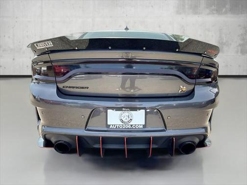 2020 Dodge Charger Scat Pack