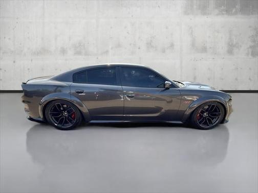 2020 Dodge Charger Scat Pack