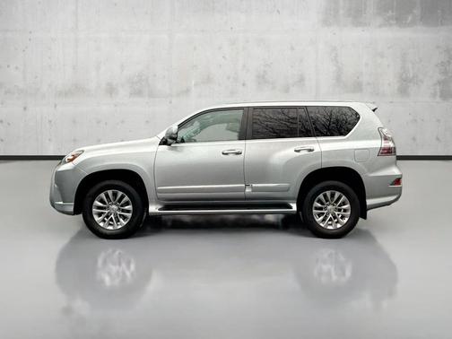 2018 Lexus GX 460 Base