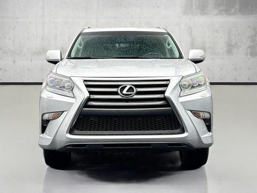2018 Lexus GX 460 Base