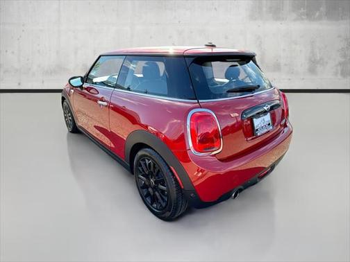 2018 MINI Hardtop Cooper