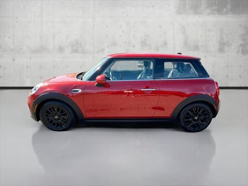 2018 MINI Hardtop Cooper