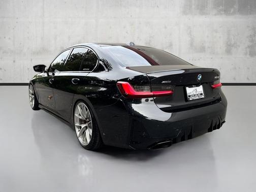 2023 BMW M340 i xDrive