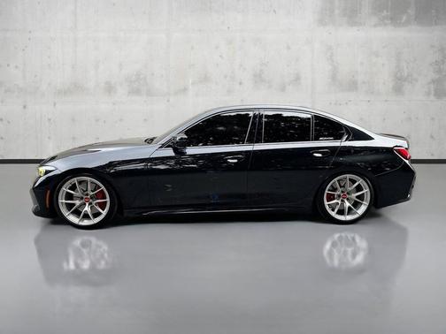 2023 BMW M340 i xDrive