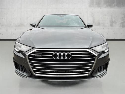 2019 Audi A6 55 Premium